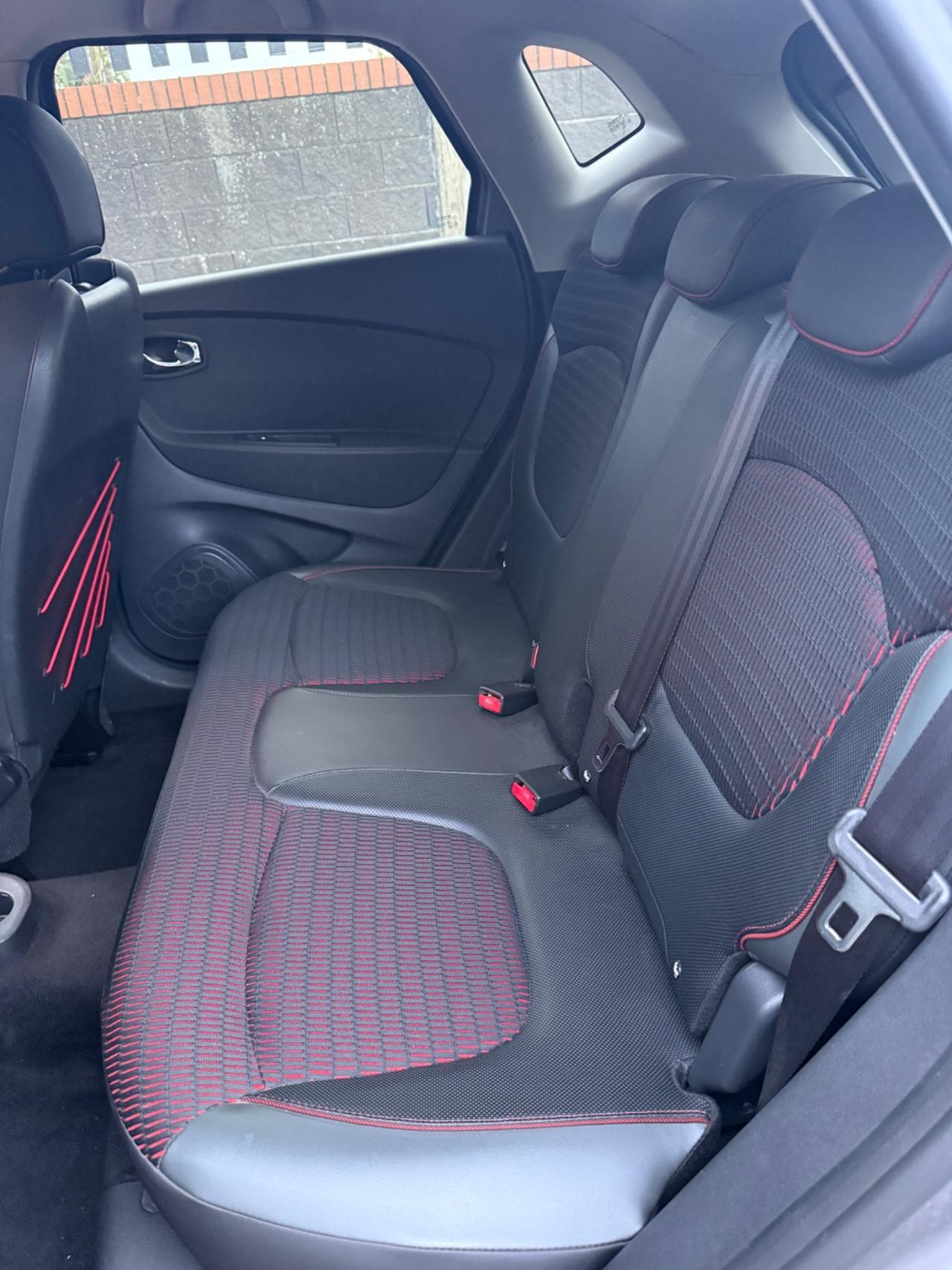 Renault Captur dCi 8V 90 CV EDC Start&Stop Energy Hypnotic