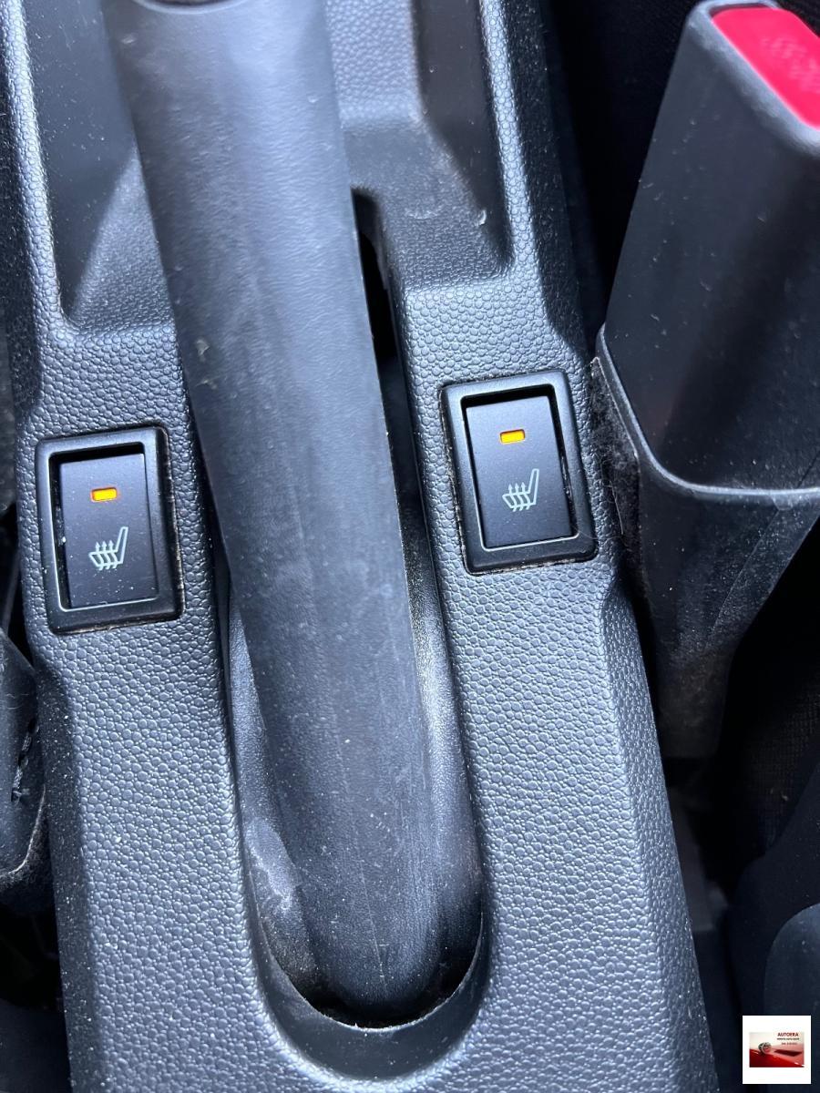 SUZUKI - Ignis - 1.2 Hybrid Top