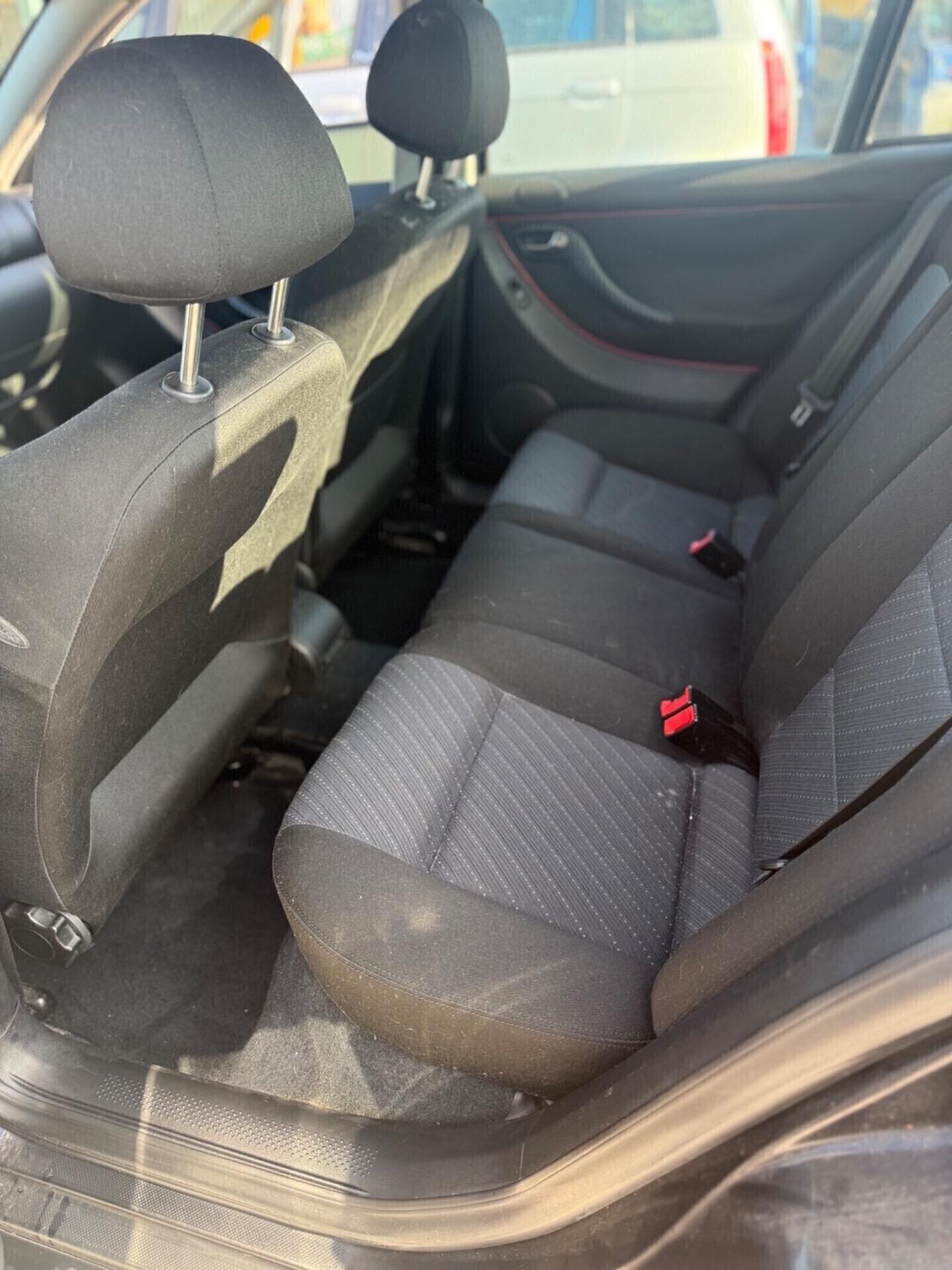 Seat Leon FR top sport 1.9 TDi 150cv manuale 6marc