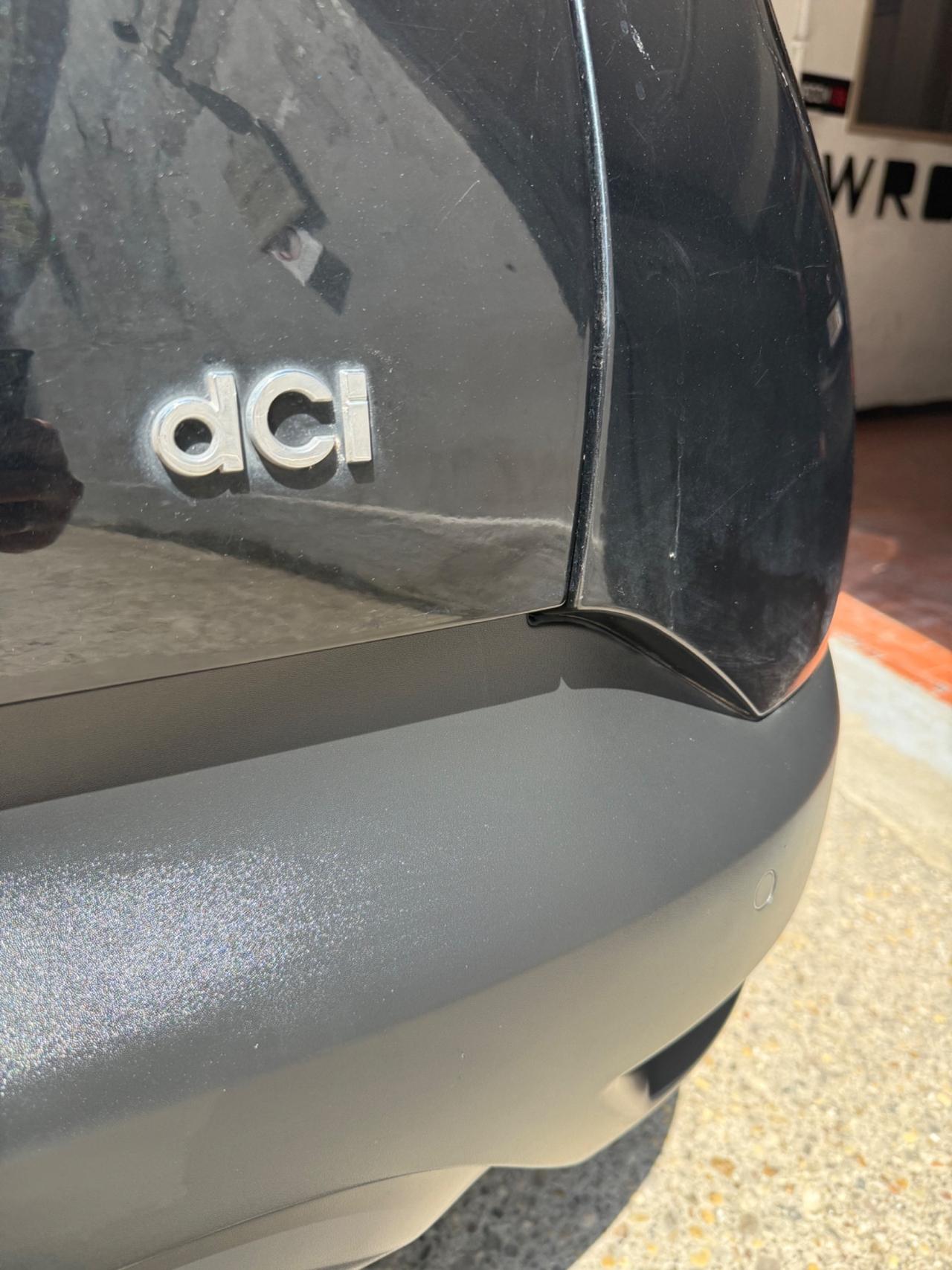 Renault Captur dCi 8V 110 CV Start&Stop Energy Intens