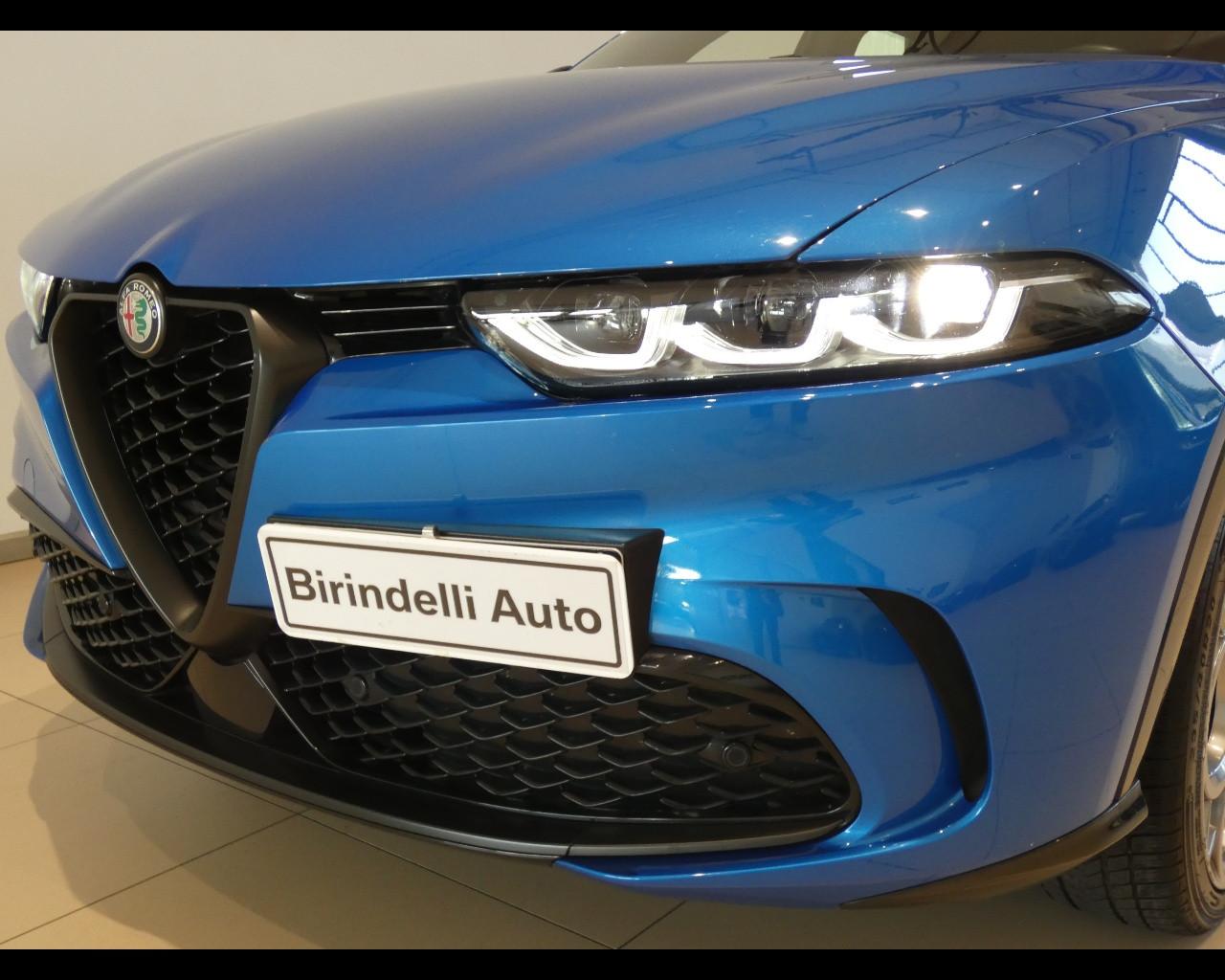 ALFA ROMEO Tonale - Tonale 1.5 130 CV MHEV TCT7 Edizione Speciale