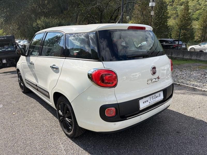 FIAT 500L Living 1.6 Multijet 105 CV Business