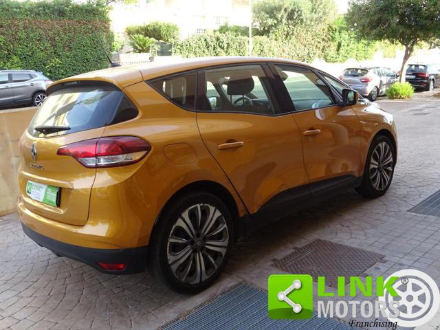 RENAULT Scenic 1.7 DCI 120 CV