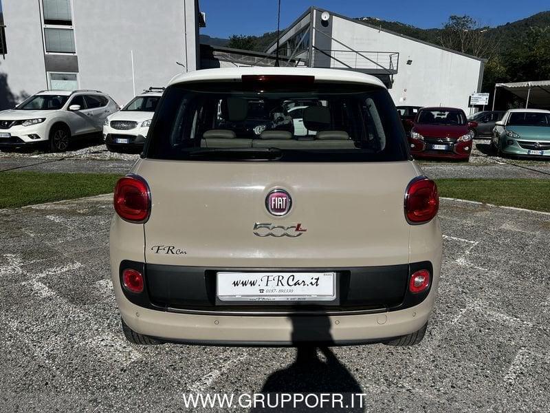FIAT 500L 1.3 Multijet 85 CV Lounge
