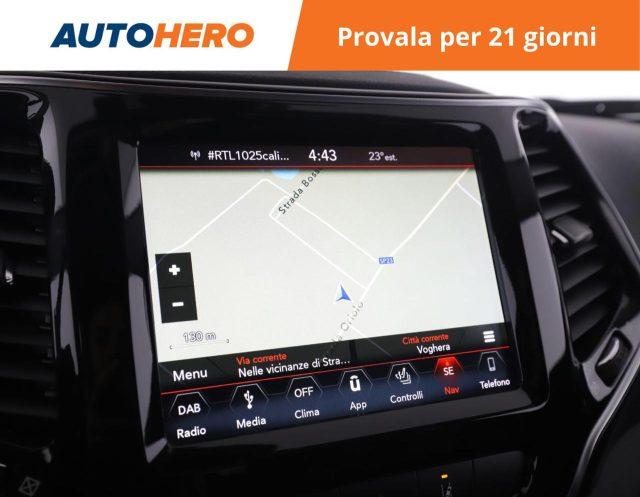 JEEP Cherokee 2.2 Mjt AWD Active Drive I Limited