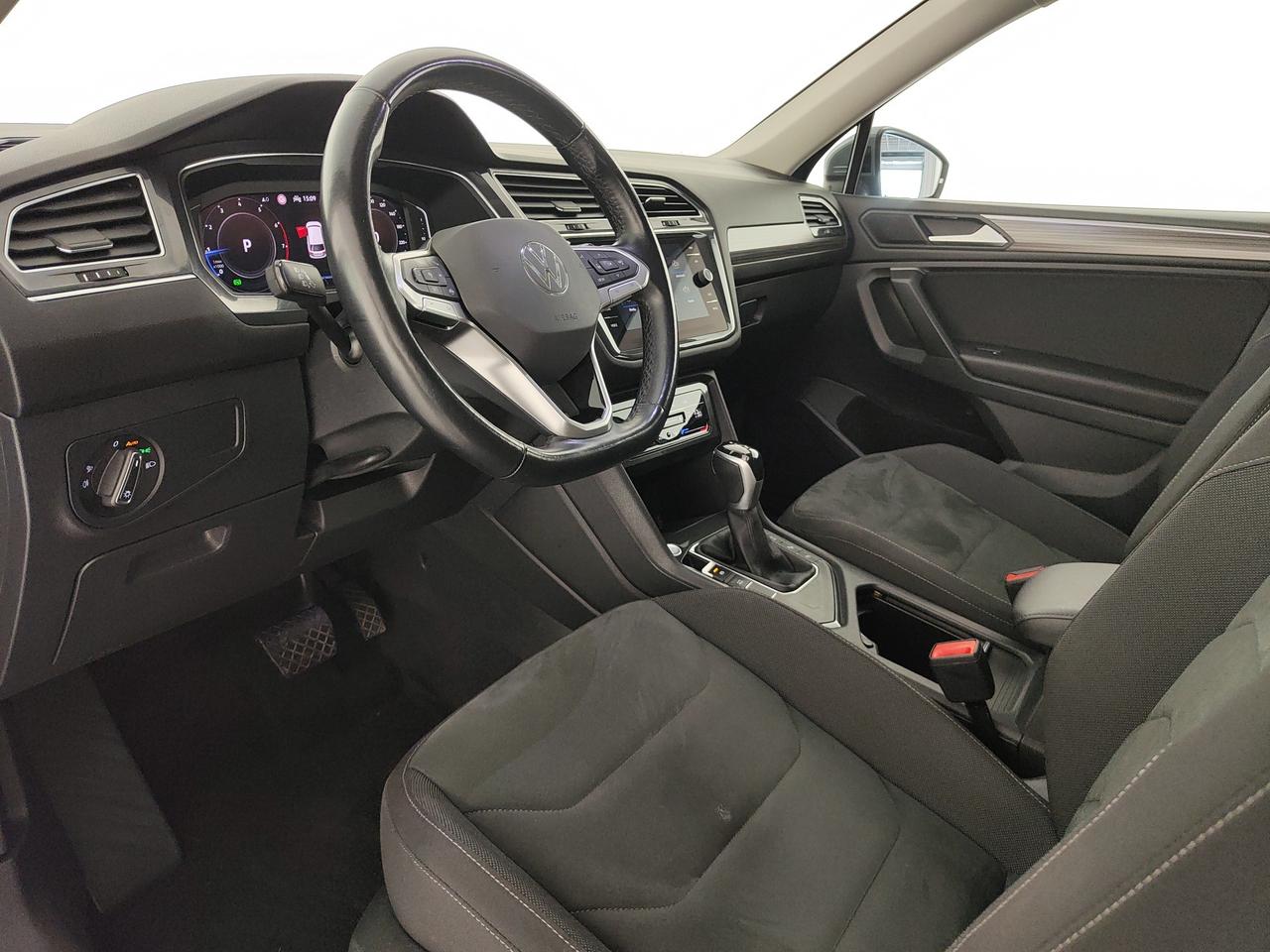 VOLKSWAGEN Tiguan Allspace 1.5 tsi Elegance dsg