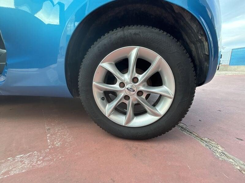 Ford Ka 1.2 69CV