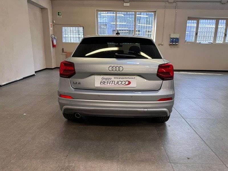 Audi Q2 30 TDI S tronic S line Edition