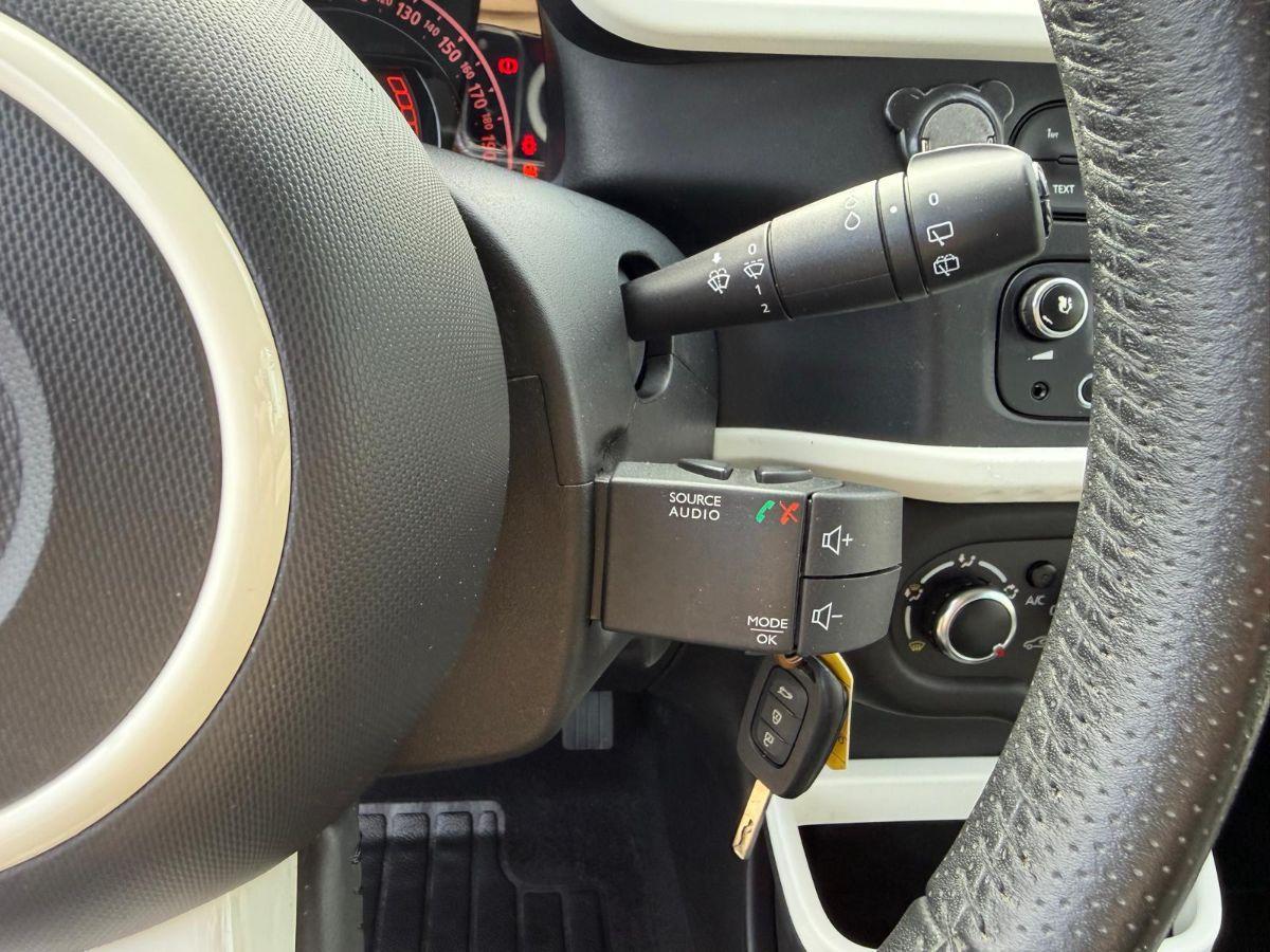 RENAULT - Twingo - TCe 90 CV GPL La Parisienne