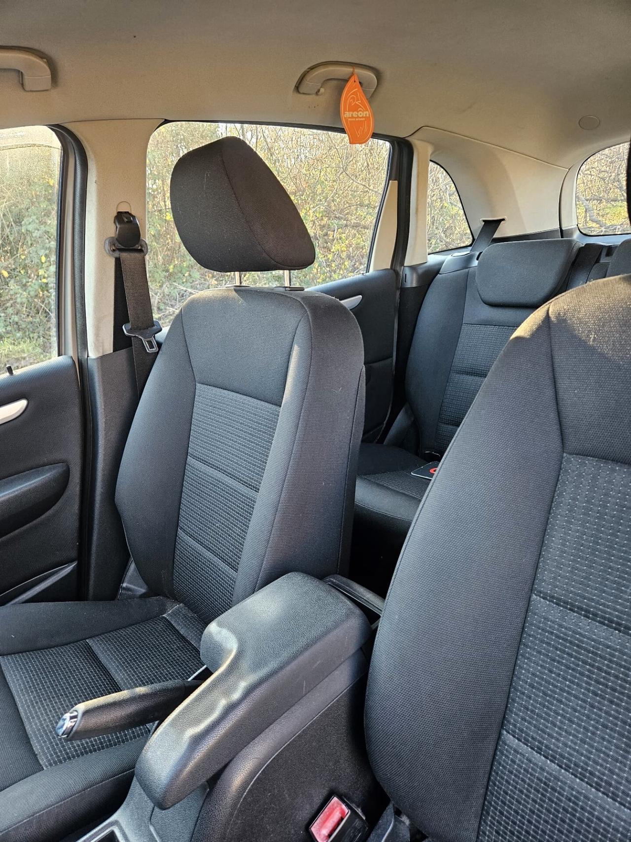 Mercedes-benz B 180 CDI Sport