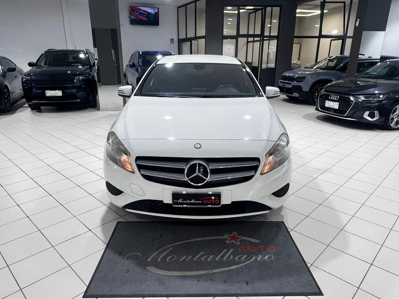Mercedes-benz A 180 CDI Premium