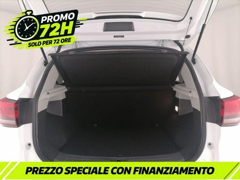 MG ZS 1.5 Luxury