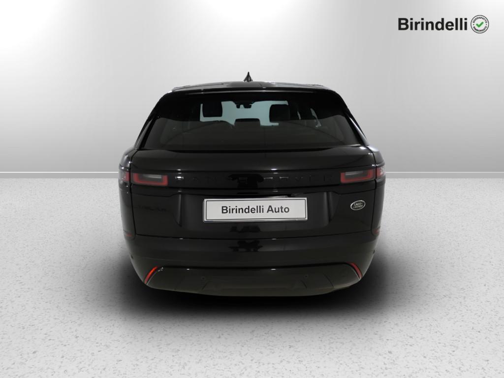 LAND ROVER Range Rover Velar - Range Rover Velar 2.0D I4 204 CV S