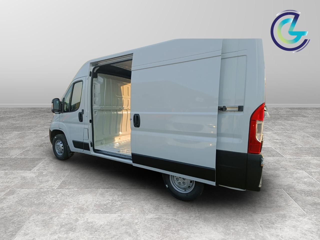 OPEL movano 33 2.2 Bluehdi 120cv S&S L2H2 (Edition)