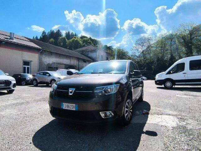 DACIA Sandero 1.0 SCe 12V 75CV ADATTA A NEOPATENTATI