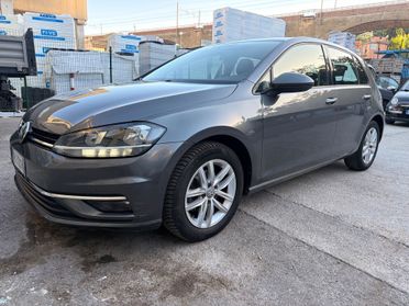 Volkswagen Golf 1.0 TSI 110 CV 5p. Trendline BlueMotion Technology