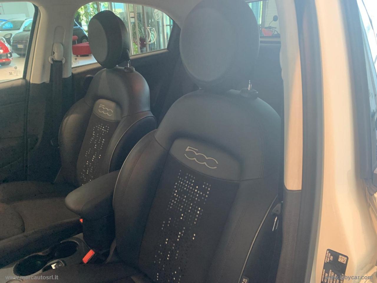 FIAT 500X 1.3 M.Jet 95 CV Connect