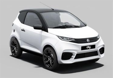 AIXAM City City Sport Ambition