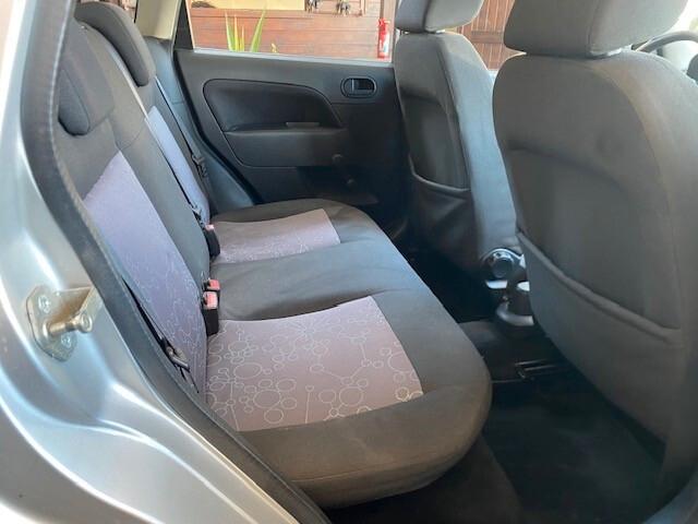 Ford Fiesta 1.2 16V 5p.