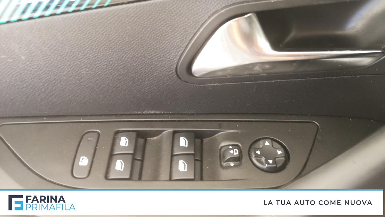 PEUGEOT 2008 II 2020 - 2008 1.5 bluehdi Allure Pack s&s 130cv eat8