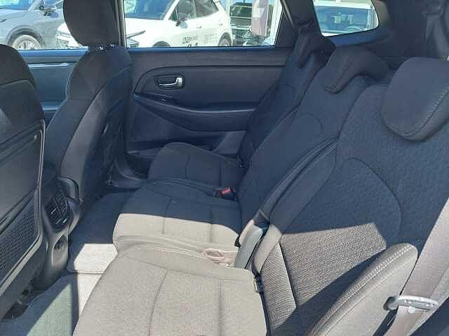 Kia Carens 1.7 CRDi 115 CV Business Class
