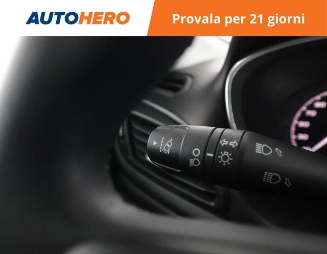 FIAT Tipo 1.6 Mjt S&S SW City Life