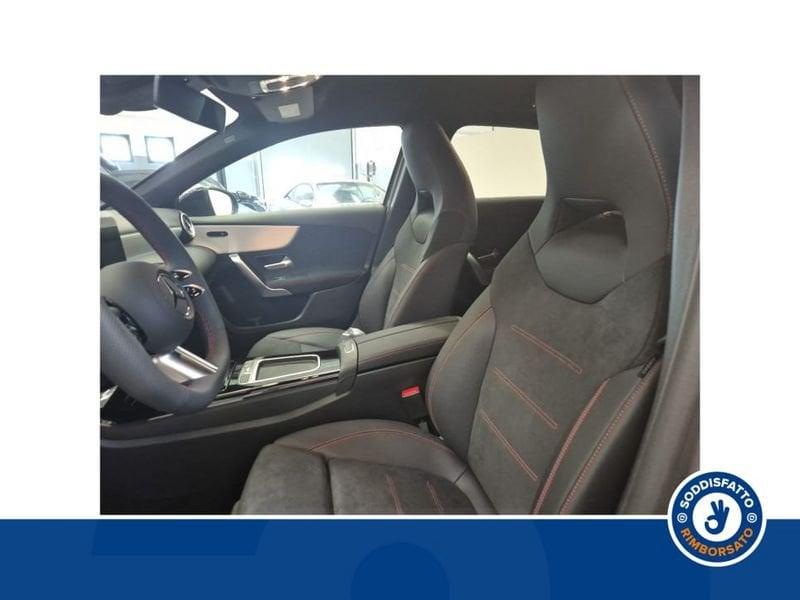 Mercedes-Benz Classe A 180d Automatic AMG Line Advanced Plus