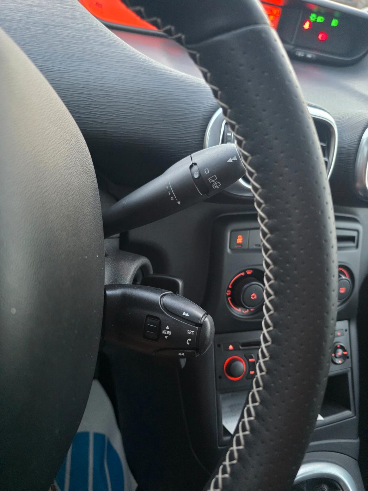 Citroen C3 Picasso BlueHDi 100 Exclusive