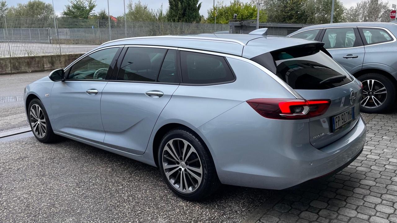 Opel Insignia 2.0 CDTI S&S Sports Tourer Innovation LED MANUALE