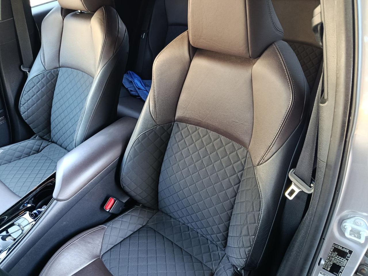 Toyota C-HR Lounge 1.8 HEV #11471