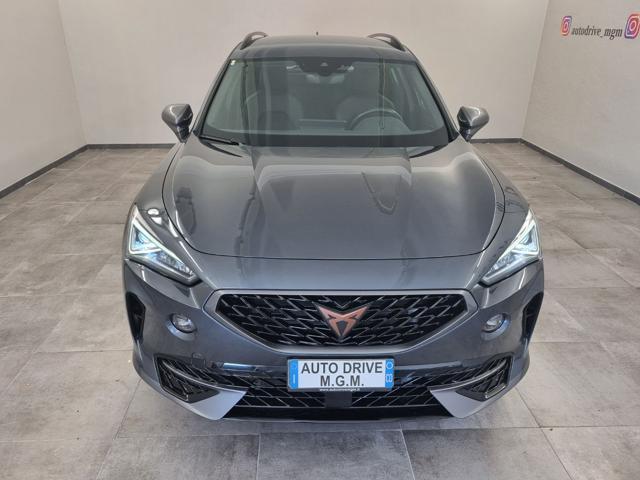 CUPRA Formentor 1.4 e-Hybrid DSG 204 CV