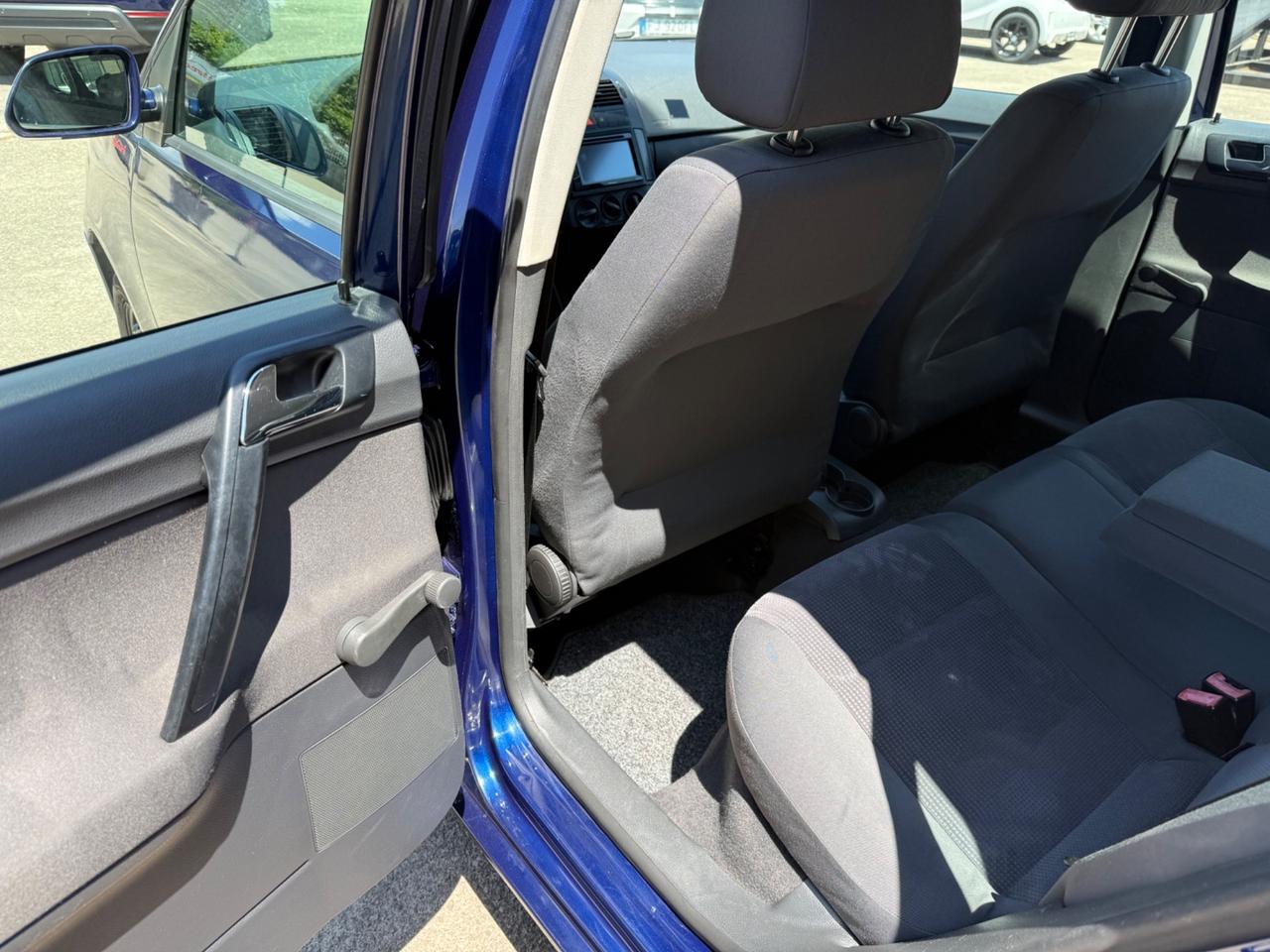 Volkswagen Polo 1.4/80CV TDI 5p. Comfortline