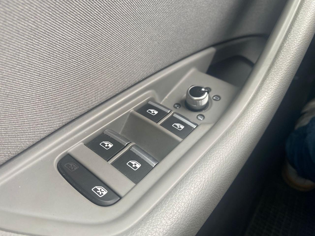 Audi A4 35 TDI/163 CV S tronic Business