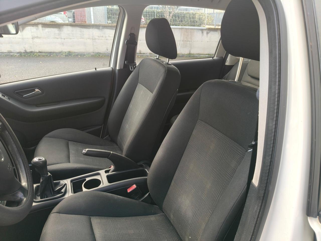 Mercedes classe A 160 SOLAMENTE 83.000 KM