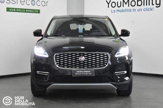 JAGUAR E-Pace 2.0D I4 163 CV AWD Auto S