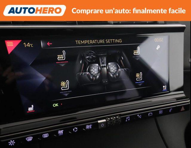 DS AUTOMOBILES DS 7 Crossback PureTech 225 aut. Grand Chic