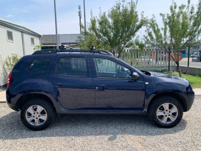 DACIA Duster 1.6 115CV Start&Stop 4x2 GPL Lauréate