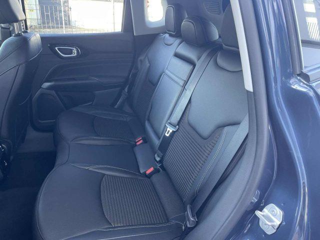JEEP Compass 1.3 Turbo T4 2WD Limited