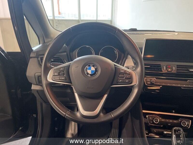 BMW Serie 2 Gran Tourer Serie 2 218D XDRIVE GRAN TOURER