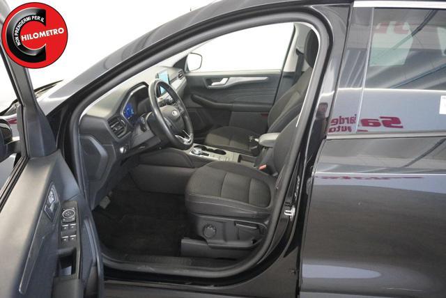 FORD Kuga 1.5 EcoBlue 120 CV 2WD Titanium Business