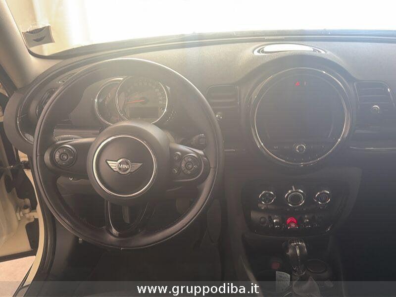 MINI Clubman Mini 2016 Benzina Mini 1.5 Cooper Boost