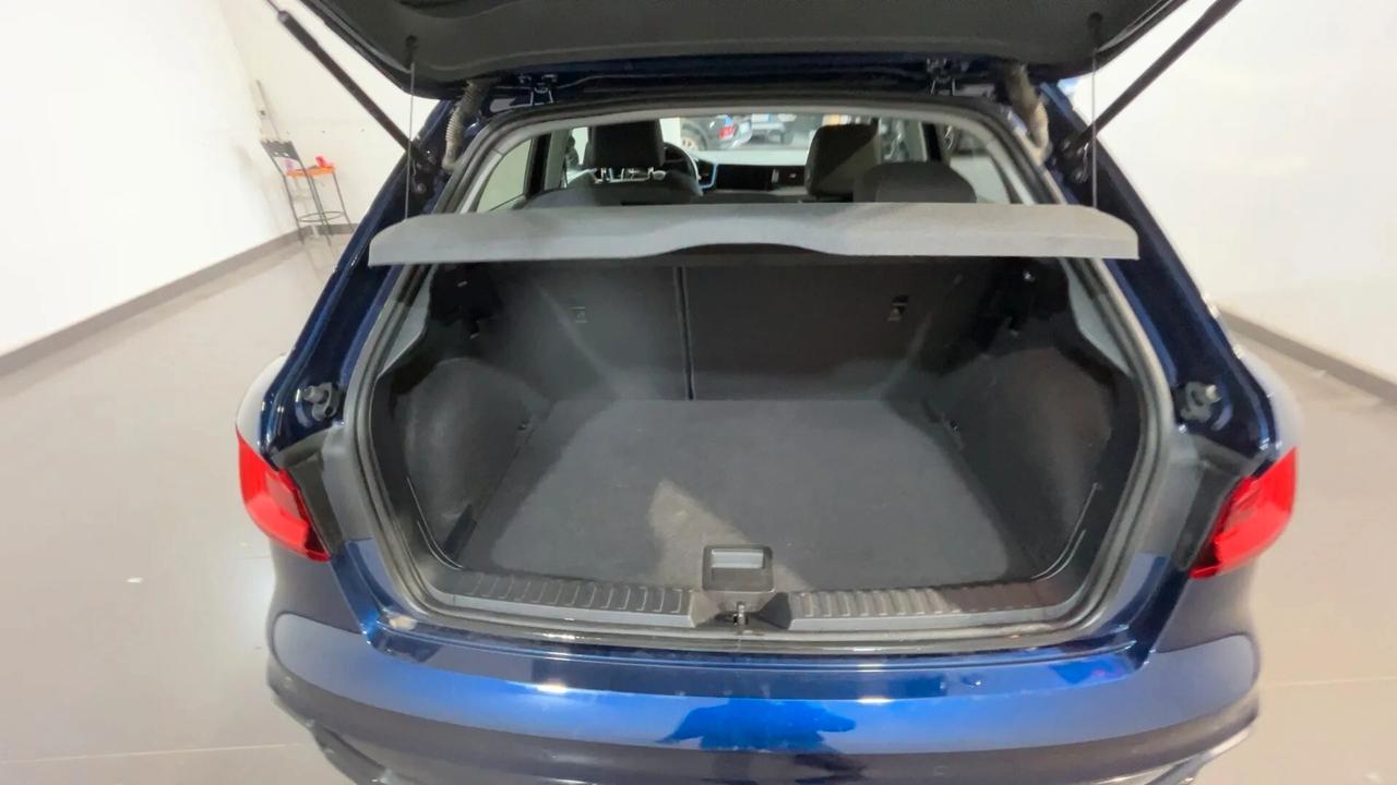 Audi A1 SPB 30 TFSI S tronic line edition