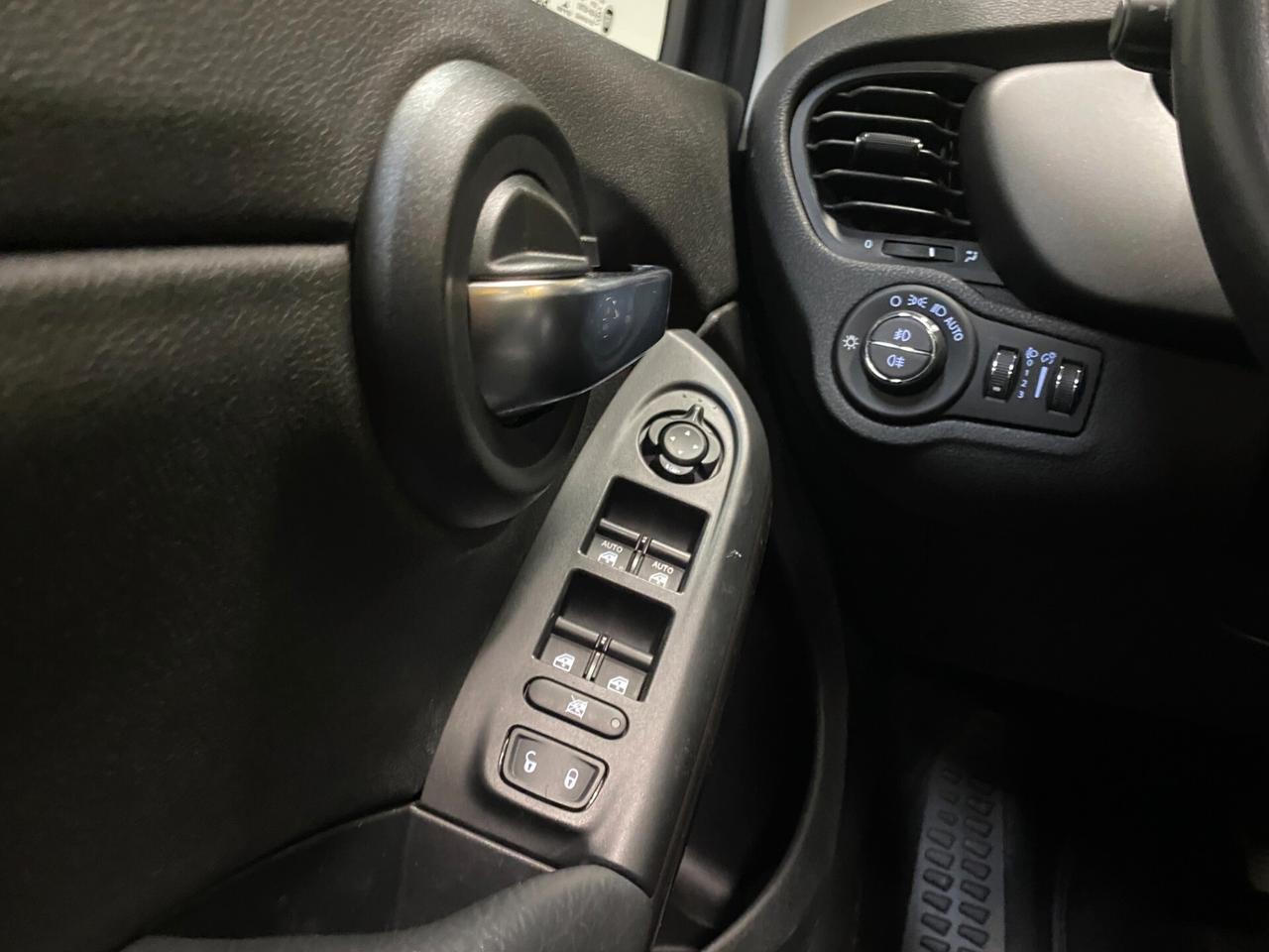 Fiat 500X 1.6 MultiJet 120 CV DCT S-Design Cross