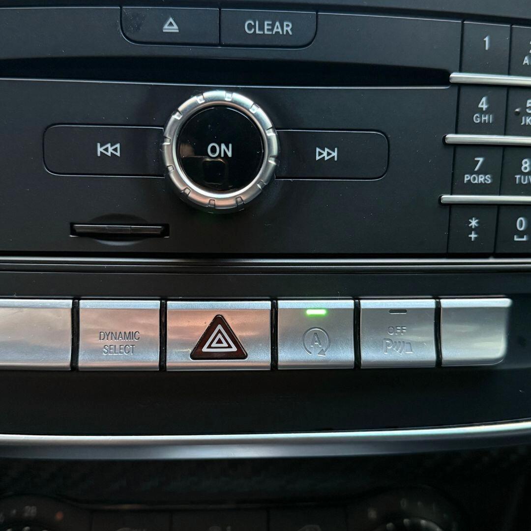 Mercedes Classe A 200d Automatic 4Matic Premium