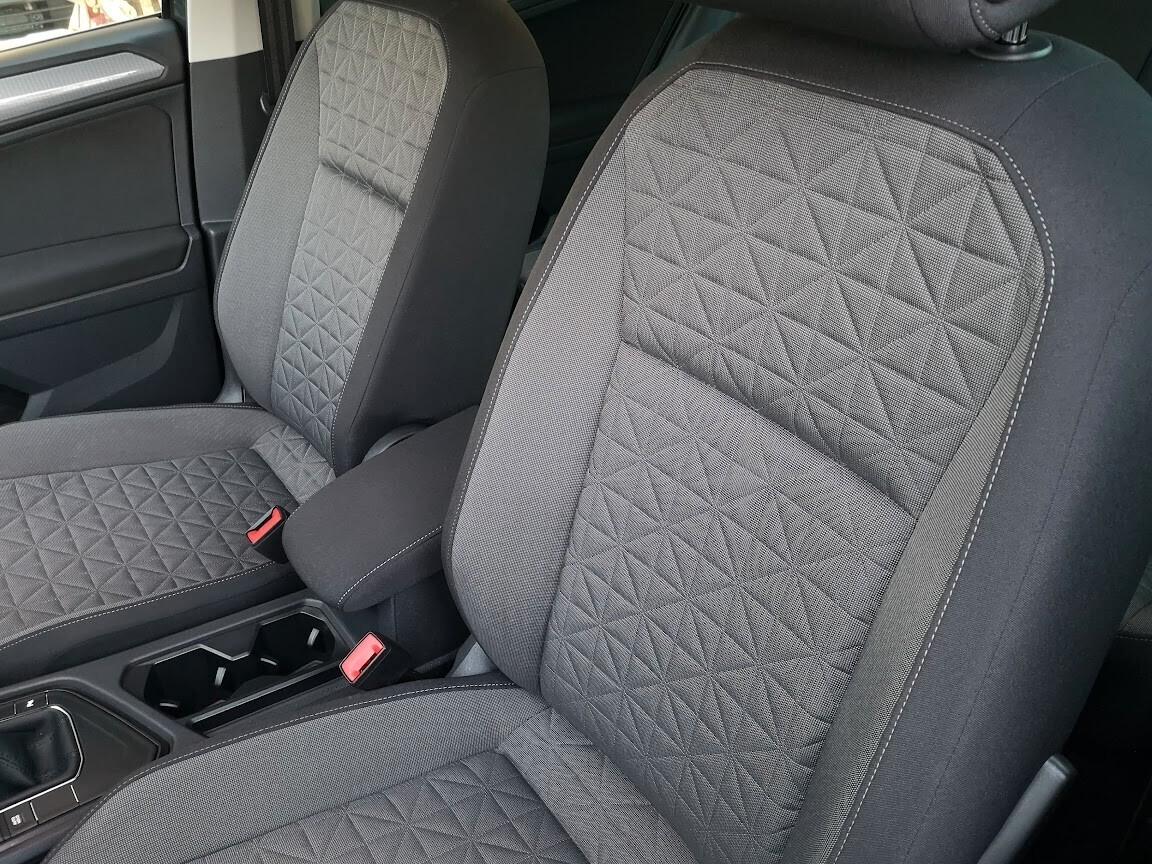 Volkswagen Tiguan 2.0 TDI 150 CV SCR DSG 7 marce