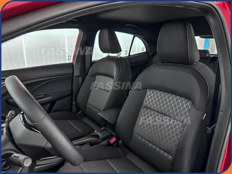 MG MG3 Benzina 1.5 Comfort