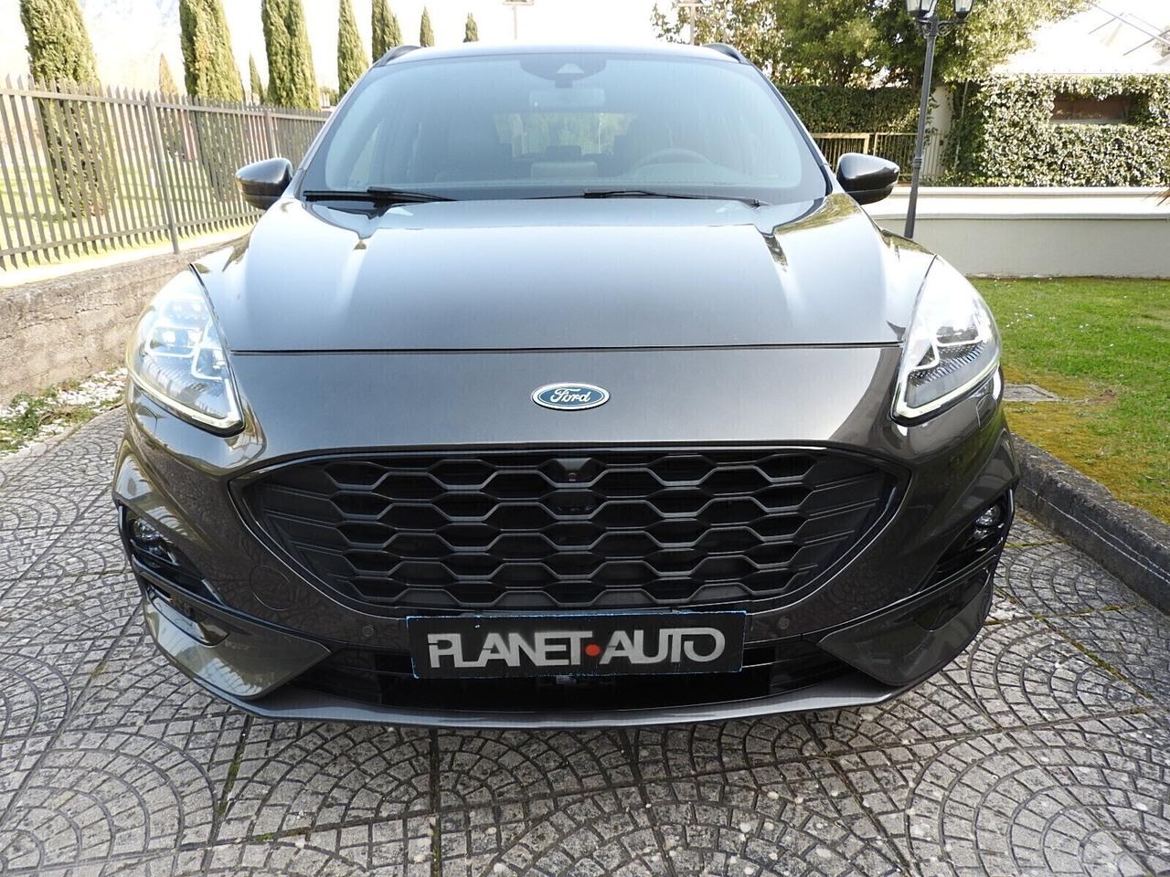 Ford KUGA 2.0 DIESEL/Hybrid ST-Line