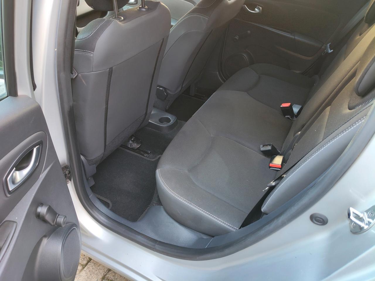 Renault Clio TCe 12V 90 CV 5 porte Duel2