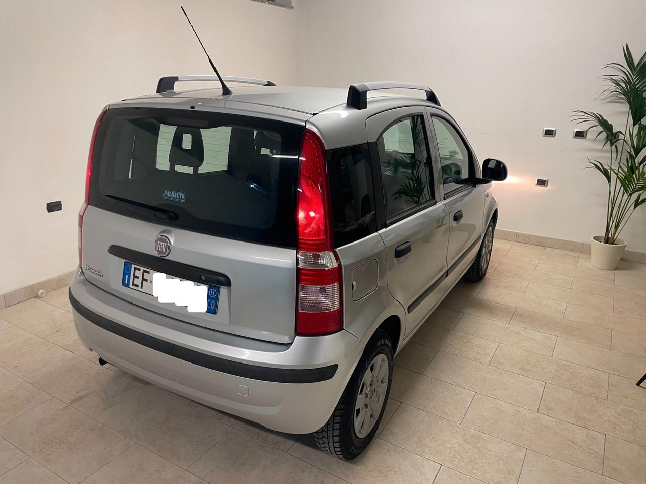 Fiat Panda 1.2 Emotion DISTRIBUZ FRIZIONE TAGLIAN NEOPATENTATI