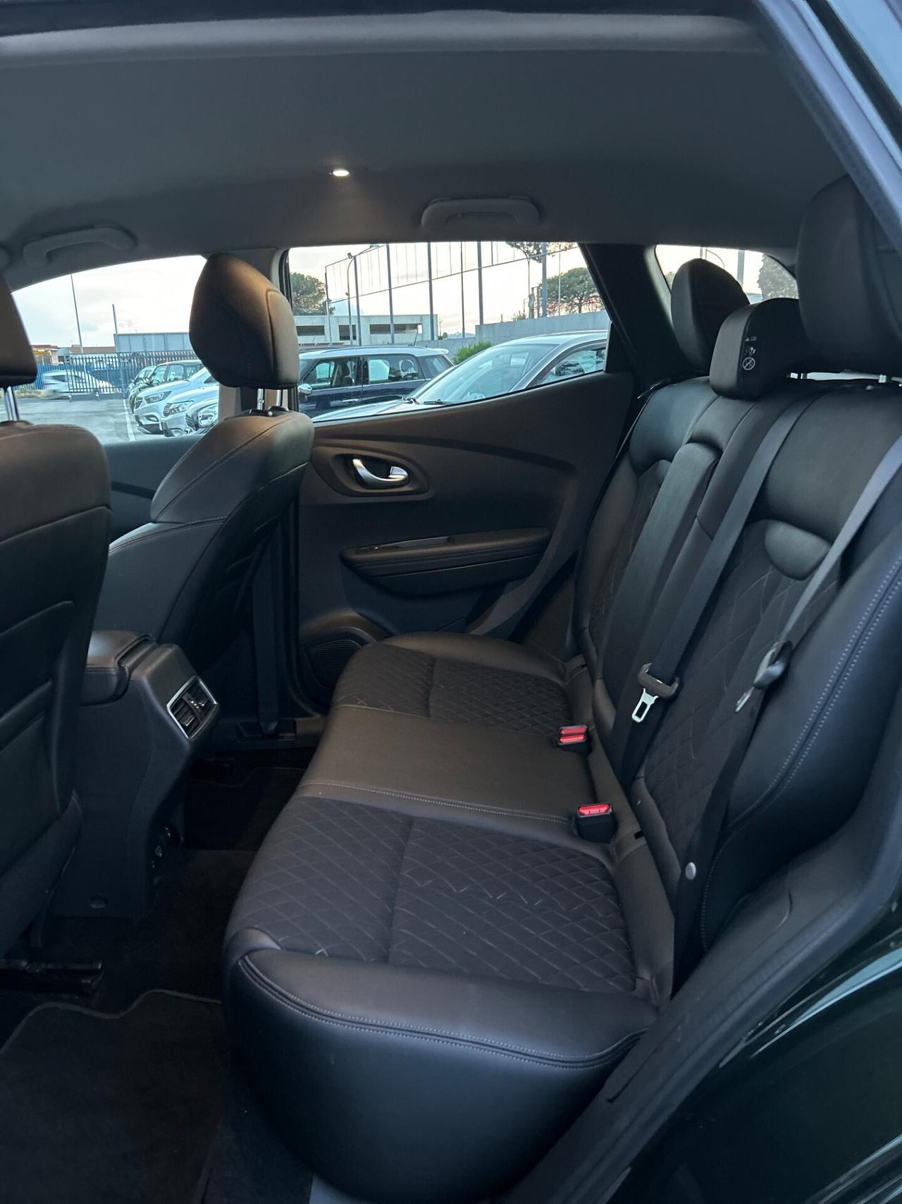 Renault Kadjar dCi 115CV Sport Edition